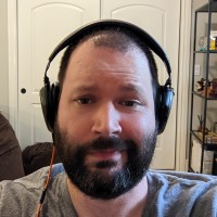 Google Employee Sam Hansen's profile photo