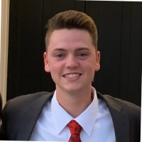 INVISUS Employee Parker Harrison's profile photo