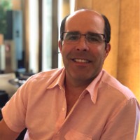 Actual Employee David Rosenthal's profile photo