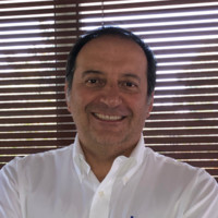 Minería y Montajes Con-Pax S. A. Employee Fernando Solar's profile photo