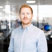 DAZN Group Employee Gregor Smith's profile photo