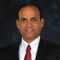 Dover Food Retail Employee Umakant Katu's profile photo