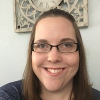 Harmony United Psychiatric Care Employee Ashley Larose's profile photo