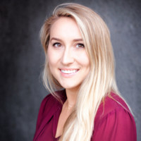 Playvox Employee Anna Litvinchuk's profile photo