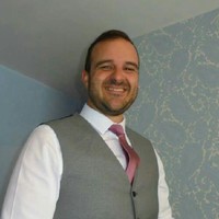 Mergon Group Employee Stuart Masson's profile photo