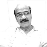 Bharati Robotic Systems Employee Dayanidhi Das's profile photo