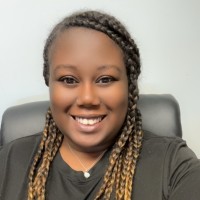 Jasmine Holder Email & Phone Number