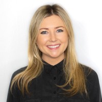 Cision Employee Faye Godfrey's profile photo