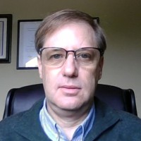 Quantik Group Employee Carlos Luissi's profile photo