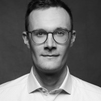 Gravning GmbH Employee Michael Wiegler's profile photo