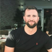 VSL UK Employee Louis Bond's profile photo