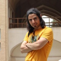 Mojtaba Kianifar Email