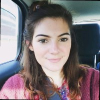 Anna Hope Email