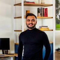 Yug Patel Email & Phone Number
