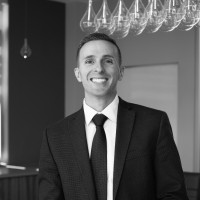 Peak Capital Partners Employee Cameron Kimbal's profile photo