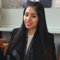Ociris Ramos Email & Phone Number