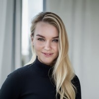 Maria Duhovich Email & Phone Number