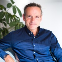 Aaseya Employee Jonathan Idle's profile photo