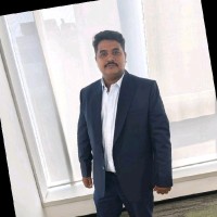 UPL Employee Manoj Deshmukh's profile photo