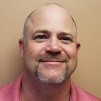 Engineered Electrical Systems (EES) Employee Paul Adrianson's profile photo