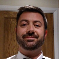 ForgeFix Employee James Blamire's profile photo
