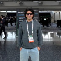 Alireza Rahimi Email