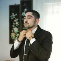 Dean Payzilov's profile photo