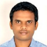 Smart Rain Employee Jagadish Nimmakayala's profile photo