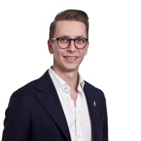 Industritorget.se Employee Erik Manni's profile photo