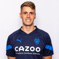 MISLATA CF Employee Jose Borrás Beltrán's profile photo