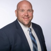 Hoffman Funeral Home & Crematory Employee Dan Crist's profile photo