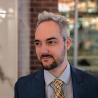 Jesse Toth Email & Phone Number