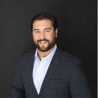 Standard Industrial Manufacturing Employee Matt Marshall's profile photo