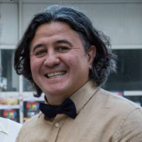 IPA International Psychoanalytical Association Employee Svetlozar Vassilev's profile photo