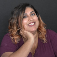 Amreen Ukani's profile photo