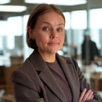 Future Ordering Employee Emelie Telander's profile photo