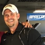 Bosch Lumber Co Employee Troy Bosch's profile photo