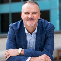 InfoTrack AU Employee Stephen Wood's profile photo