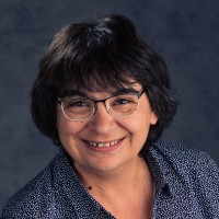 Autoactu.com Employee Farida Sacha's profile photo