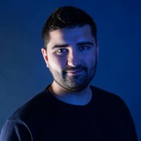 Factory Employee Justin Philippon's profile photo
