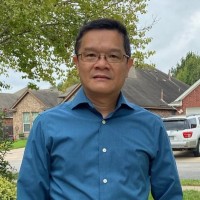 AMD Employee Tuan Ly's profile photo