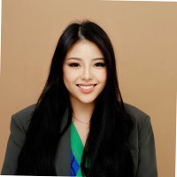 Board.org Employee Fiona Wu's profile photo