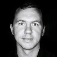 Tesonet Employee Darius B's profile photo