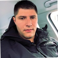 CRETOT Employee Corentin Pichon's profile photo