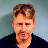 Social Work England Employee Glenn Mathieson's profile photo