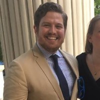 Ben Hodapp Email & Phone Number