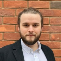 Kinase Employee James Monaghan's profile photo