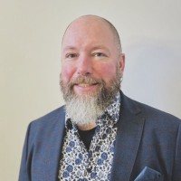 Trimac Transportation Employee Matt Desjarlais's profile photo