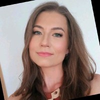 LHV Employee Maria-Elisabeth Haava's profile photo