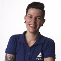 PrPom Employee Alžběta Hézlová's profile photo